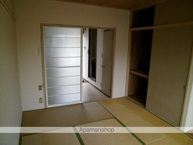 パナホームメゾンSCATの内装写真