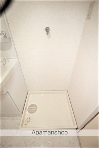 ネバーランドIの内装写真