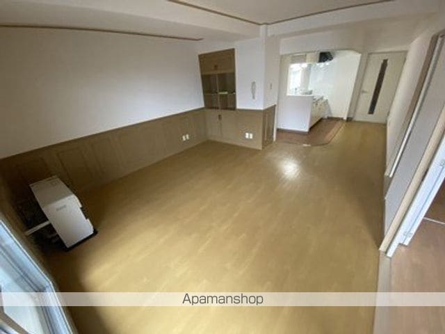 ブールヴァール平岡の内装写真