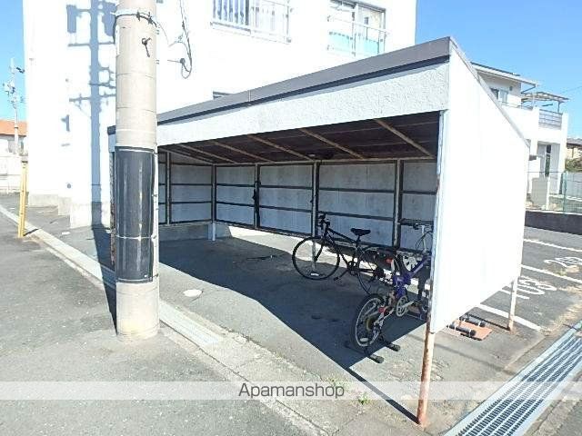 本町サンハイツの外観写真