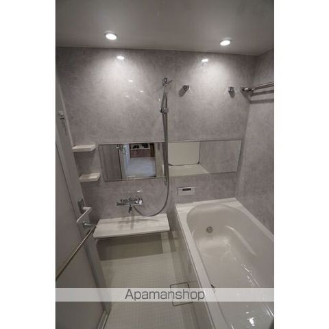 ザ・札幌タワーズ ウエストタワーの内装写真