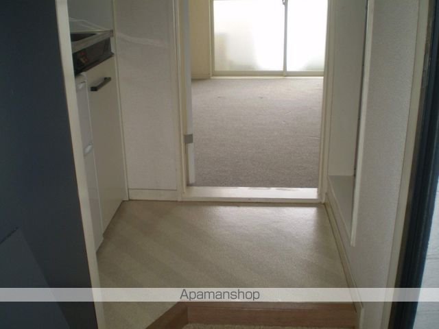 アルカディア北一色の内装写真