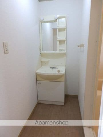 クレール姫山の内装写真