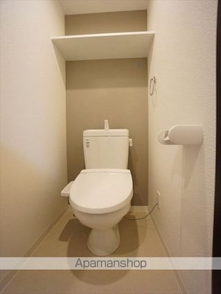 ａｘｉｓ　ｎａｇｏｙａ　ｓｗ[1K/26.1m2]のトイレ