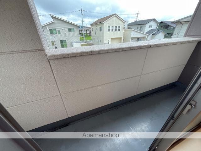 山陽本線 松永駅 徒歩24分 2階建 築12年の内装写真