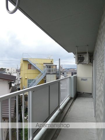 ふるさとの内装写真