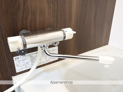 ル・レーヴ向山Ⅱ[1K/21.75m2]の内装8