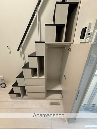 Ｅｍａｒｉｅ代田橋[1R/11.58m2]の内装