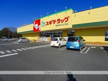 レオパレスＫＯＭＯＴＯ邑楽[1K/28.02m2]の周辺8
