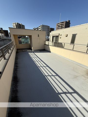 京浜東北・根岸線 北浦和駅 徒歩6分 3階建 築16年の内装写真