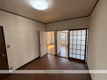 コーポナガシマ[3K/53.37m2]の内装3