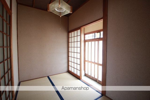 宇野線 備前西市駅 徒歩20分 1階建 築53年の内装写真