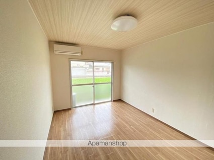 エクセルコートⅡ[1K/19.5m2]のリビング・居間