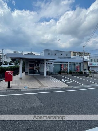 滋賀県草津市野路東６丁目[1DK/30.55m2]の周辺4