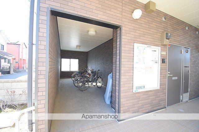 レオネクスト北斗IVのその他写真