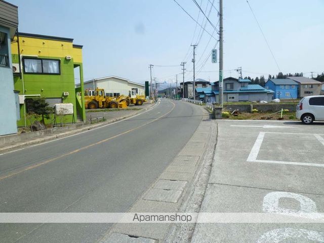 メゾンビューの周辺写真