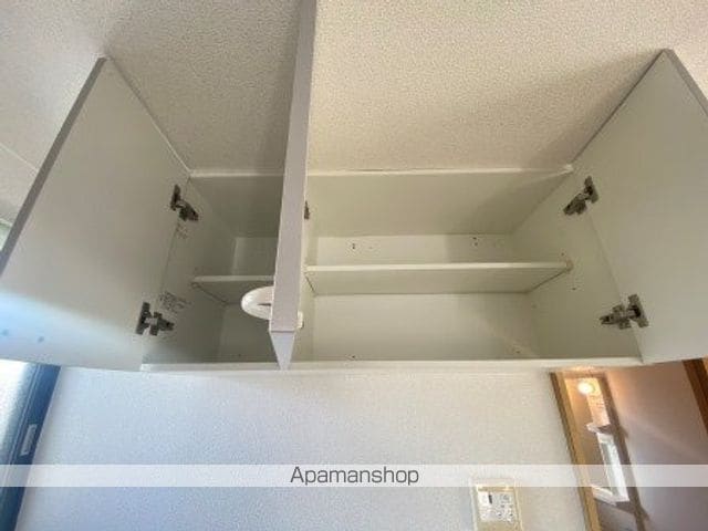 エクセル東明の内装写真