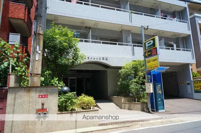 サンヴィレッジ平尾の外観写真