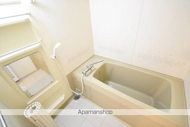 アドミレー樹太Dの内装写真