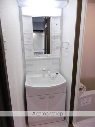 グランリアーレ荒井駅前[1K/23.8m2]の洗面所