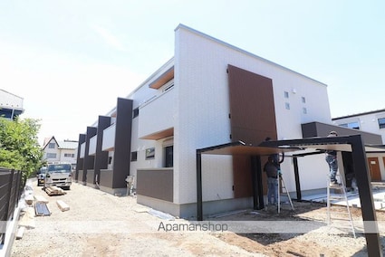 ＡＬＶＡ．ａ[1LDK/46.38m2]の外観1