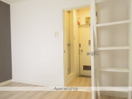 プラザドゥウィルシャーＢ[1K/16m2]の内装3