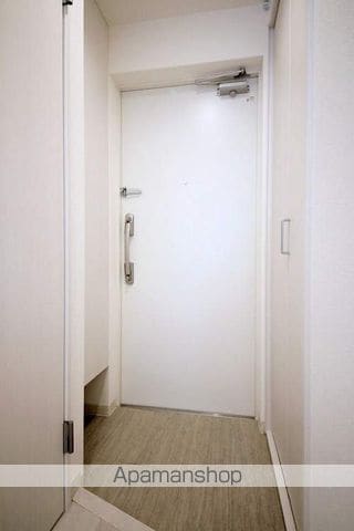 フォーリアライズMINAMIHORIEヴィータの内装写真