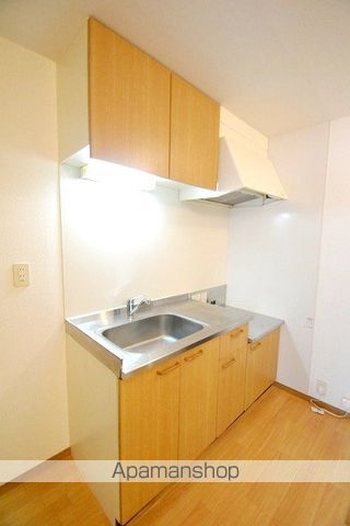 サニースクエアIIの内装写真