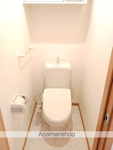 ポルトルーチェの内装写真