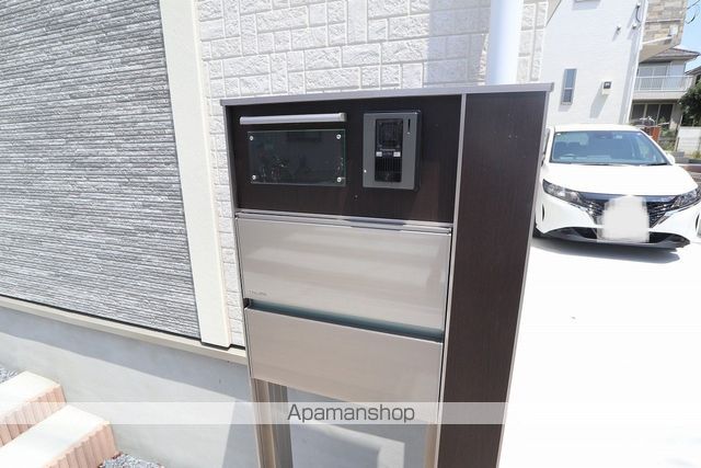 Ｓｕｍａｉ－ｔｏ八王子市犬目町０３[3LDK/84.62m2]の共用部3