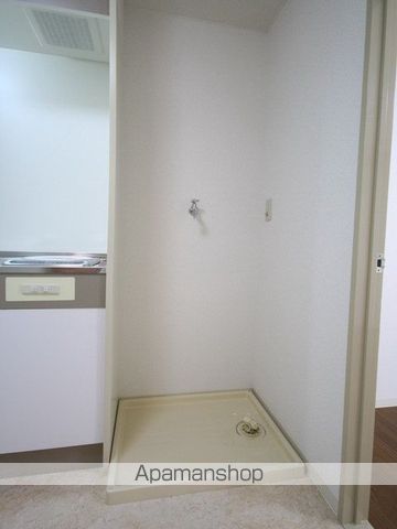 ジュネス刀根山の内装写真