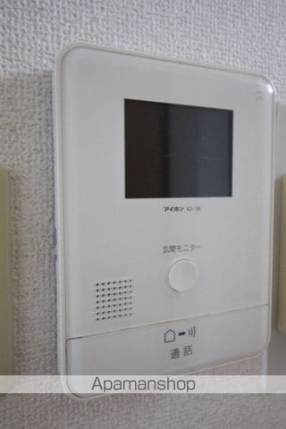 プレアール新屋敷の内装写真
