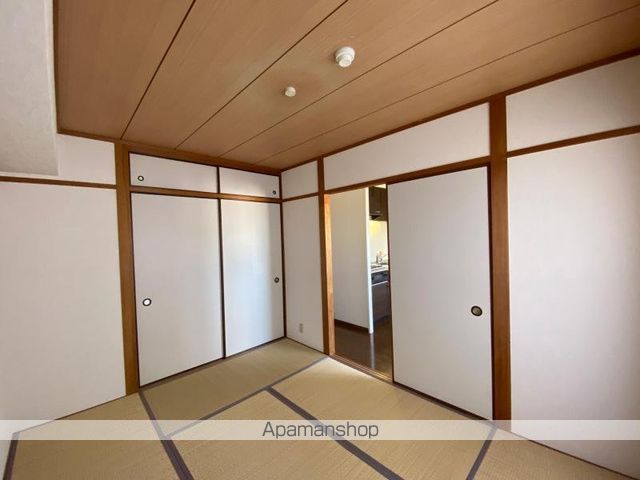ダイアパレスポートアベニュー高松100の内装写真
