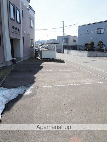 グランヴェール川沿 IIIのその他写真