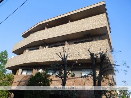 ロアール高円寺[1K/21.9m2]の外観2