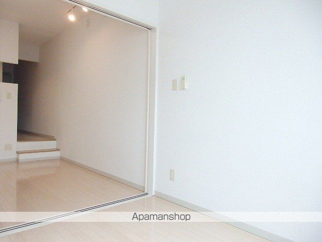 パークヒルズ中央12の内装写真