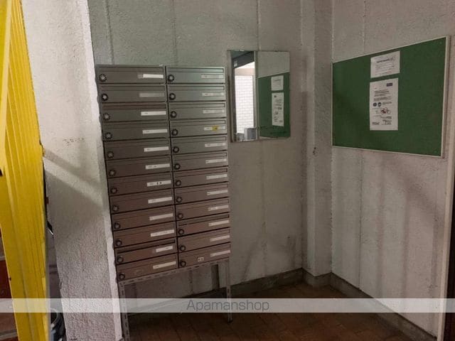 ウエストスワンハイツの内装写真