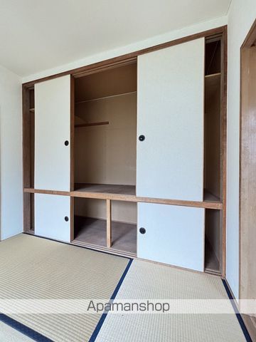 マンションマルノの内装写真
