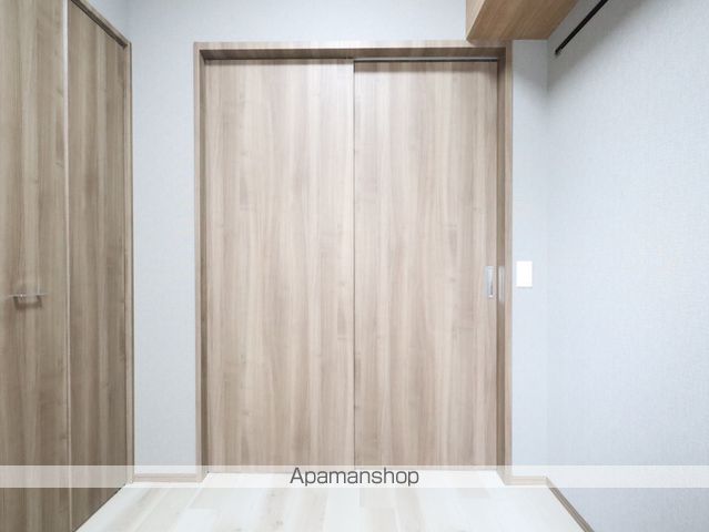 メイクスWアート上前津Vの内装写真