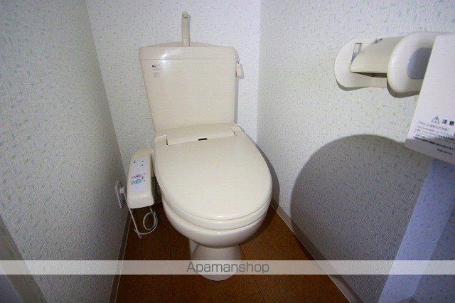 第五みずほ館の内装写真