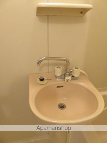 コンフォートさんべる樹の内装写真