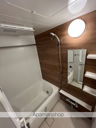 東京都新宿区百人町３丁目[1LDK/42.35m2]のバス