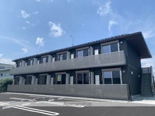 ShaMaison八山田
