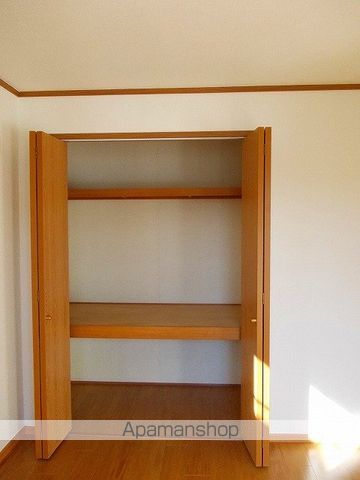 サントル城南の内装写真