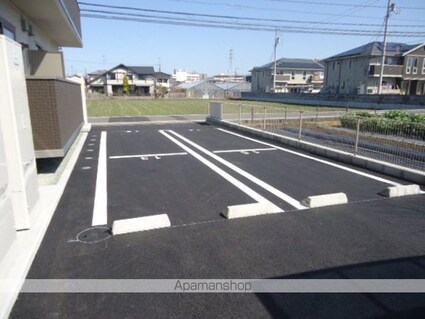 愛媛県松山市西石井２丁目[2LDK/59.87m2]の内装3