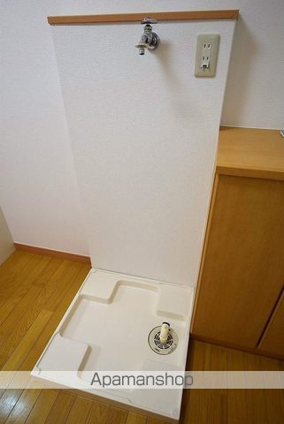 T・Kハイツの内装写真