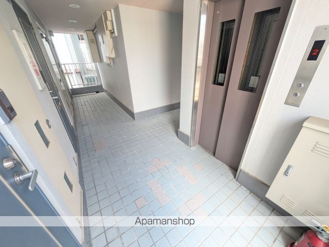 コンフォートハイツ岩崎のその他写真