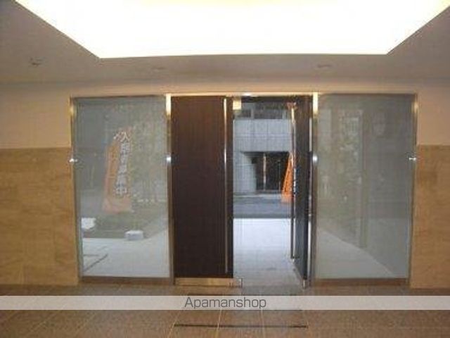 アーバネックス神保町の内装写真