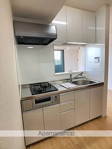 ラ・カーサ ラルーチェ高浜の内装写真
