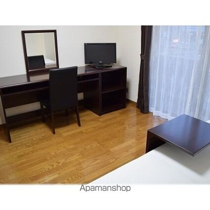 スカイコート大森第５[1K/21.73m2]の内装7